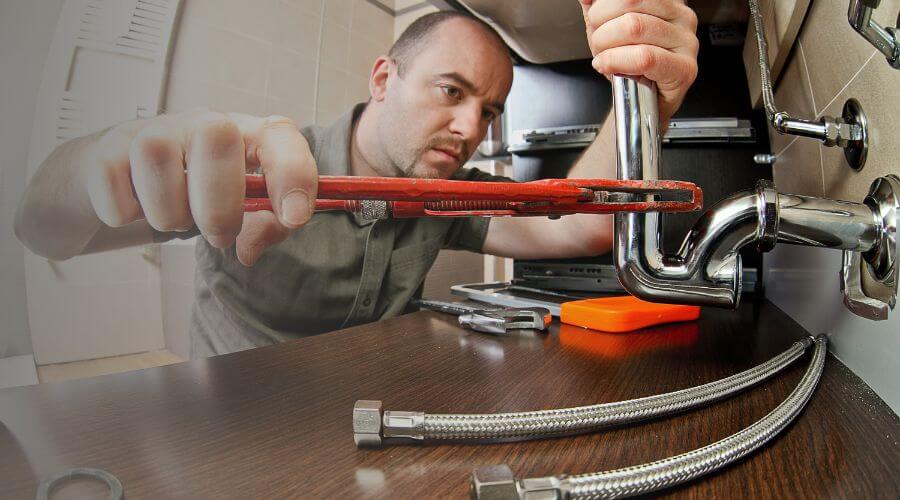 Local water heater installation in Woolwich, ME